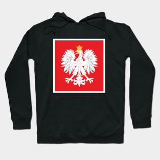 POLISH EAGLE Hoodie